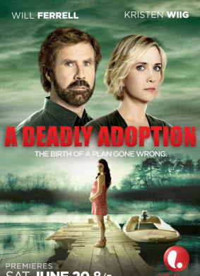 致命领养A Deadly Adoption
