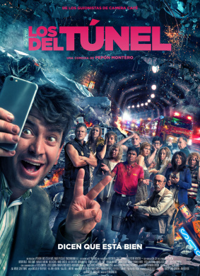 隧道Los del túnel