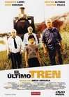 最后的列车Último tren, El