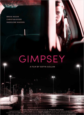 GimpseyGimpsey