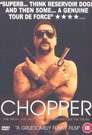 斩出个未来Chopper