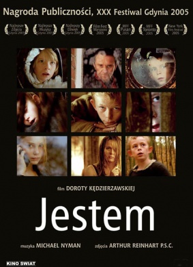 Jestem