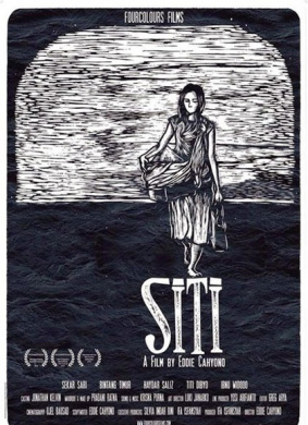 海边的希娣Siti