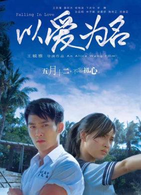 以爱为名Falling in love