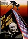 奇妙事件Une étrange affaire