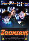 双打飞碟Zoomerne