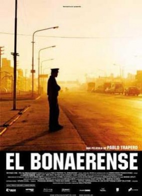 布宜诺斯艾利斯的囚徒Bonaerense, El