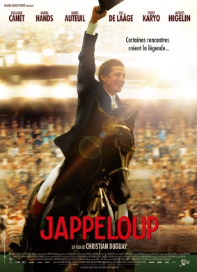 神驹贾鲁普Jappeloup