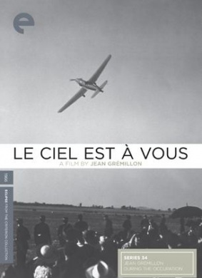 天空属于你们Ciel est à vous, Le
