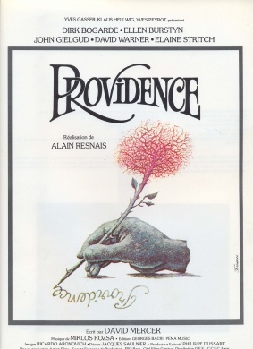 天意Providence