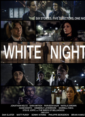 白夜White Night