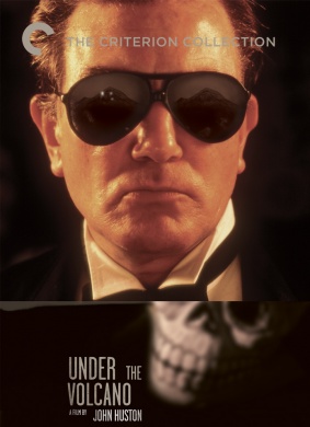 在火山下Under the Volcano