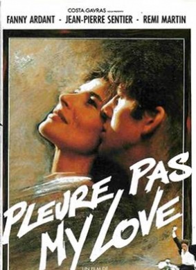 别哭我的爱Pleure pas my love