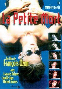 极乐死亡Petite mort, La