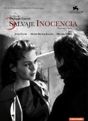 狂野天真Sauvage innocence