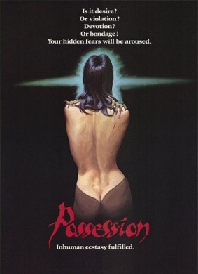 迷恋Possession