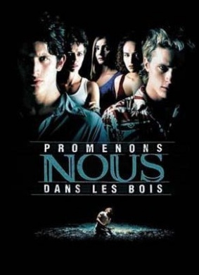 密林终结者Promenons-nous dans les bois