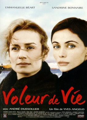 偷生活的人Voleur de vie