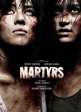 殉难者Martyrs
