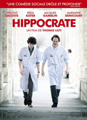 医手遮天Hippocrate