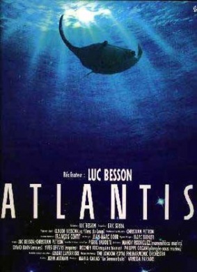亚特兰蒂斯Atlantis