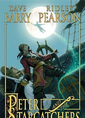 彼得与捉星者Peter and the Starcatchers