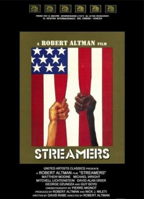 北极光Streamers