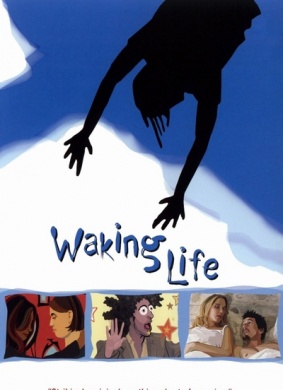 半梦半醒的人生Waking Life