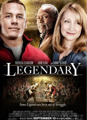 传奇Legendary
