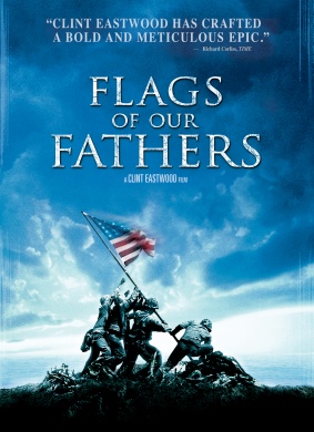 父辈的旗帜Flags of Our Fathers