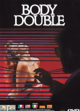 粉红色杀人夜Body Double