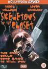 绝对反击Skeletons in the Closet