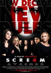 惊声尖叫4Scream IV