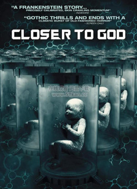 靠近上帝Closer to God