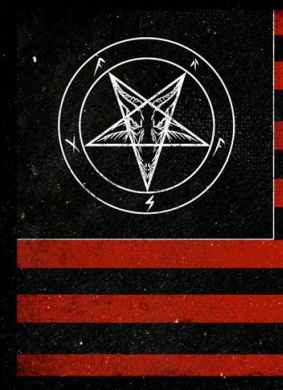 美国撒旦American Satan