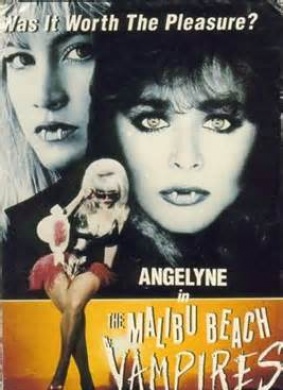 马里布海峡的吸血鬼The Malibu Beach Vampires