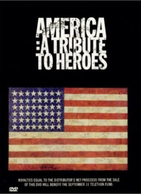 美利坚向英雄致敬America: A Tribute to Heroes
