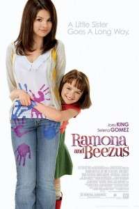 蕾蒙娜和姐姐Ramona and Beezus