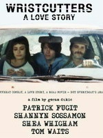 恋旅人Wristcutters: A Love Story