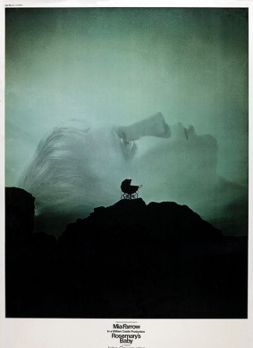 罗斯玛丽的婴儿Rosemary's Baby