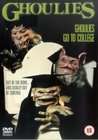 马桶妖怪3Ghoulies III: Ghoulies Go to College