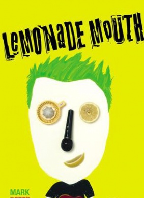 柠檬嘴Lemonade Mouth