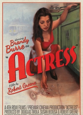 女演员Actress