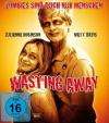 日渐消瘦Wasting Away