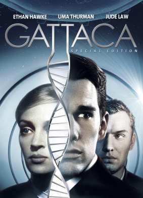 千钧一发Gattaca