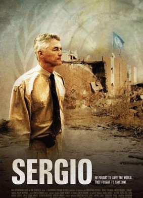 塞尔吉奥Sergio