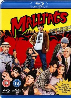 耍酷一族Mallrats