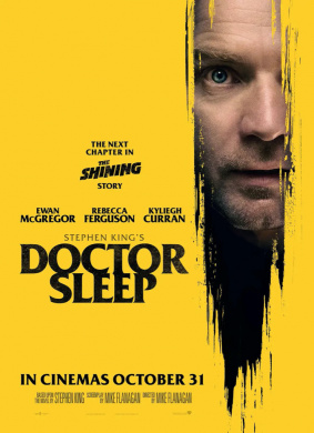 睡梦医生Doctor Sleep