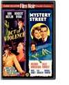神探警车Mystery Street
