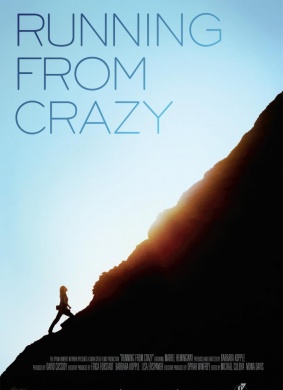 逃离疯狂Running from Crazy